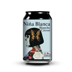 LA DEBAUCHE NINA BLANCA_BLANCHE_0.33