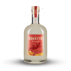 SPIRITUEUX - RHUM KEKETTE AGRUMES - France