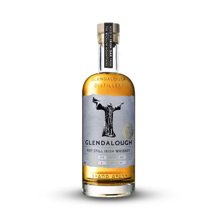 GLENDALOUGH POT STILL OAK FINISH_0.7