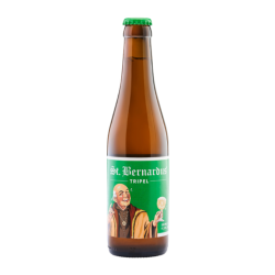 ST BERNARDUS TRIPLE_BLONDE_0.33