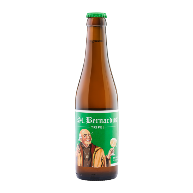 ST BERNARDUS TRIPLE_BLONDE_0.33