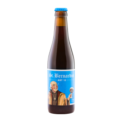 ST BERNARDUS ABT_BRUNE_0.33