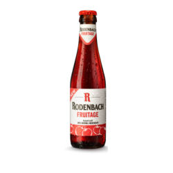 RODENBACH FRUITAGE_ROUGE/RUBIS_0.25