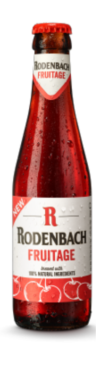 RODENBACH FRUITAGE_ROUGE/RUBIS_0.25