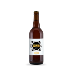 BIERE - BLONDE - SKUMENN SNOWBALL - France
