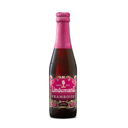 LINDEMANS FRAMBOISE_ROUGE/RUBIS_0.25