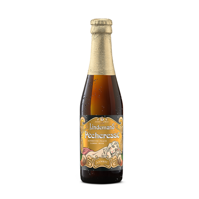 LINDEMANS PECHERESSE_BLONDE_0.25