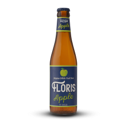 FLORIS APPLE_BLONDE_0.33