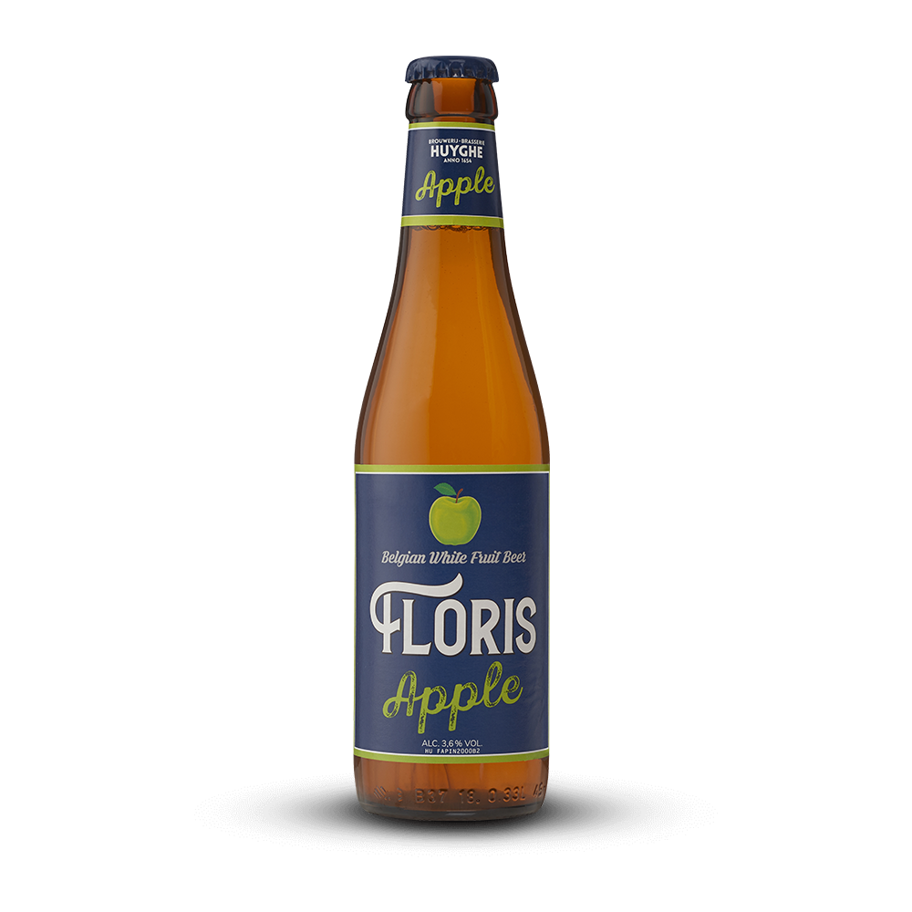 FLORIS APPLE_BLONDE_0.33