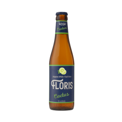 FLORIS CACTUS_VERTE_0.33