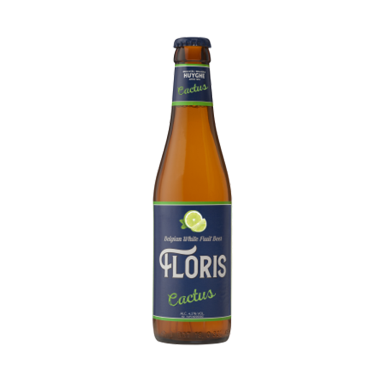 FLORIS CACTUS_VERTE_0.33