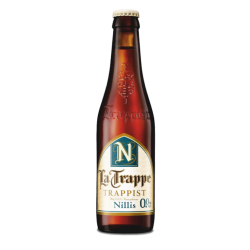 LA TRAPPE NILLIS 0%_BLONDE_0.33