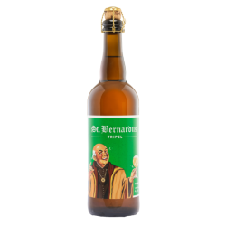 ST BERNARDUS TRIPLE_BLONDE_0.75