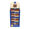 1/4 BOX ST FEUILLIEN GD CRU 75CL + ST FEUILLIEN TRIPLE 75CL_BLONDE