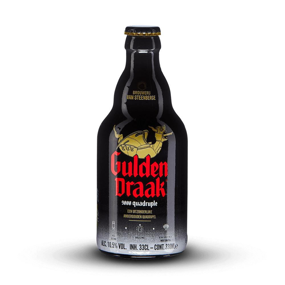 GULDEN DRAAK 9000 QUADRUPEL_AMBREE_0.33