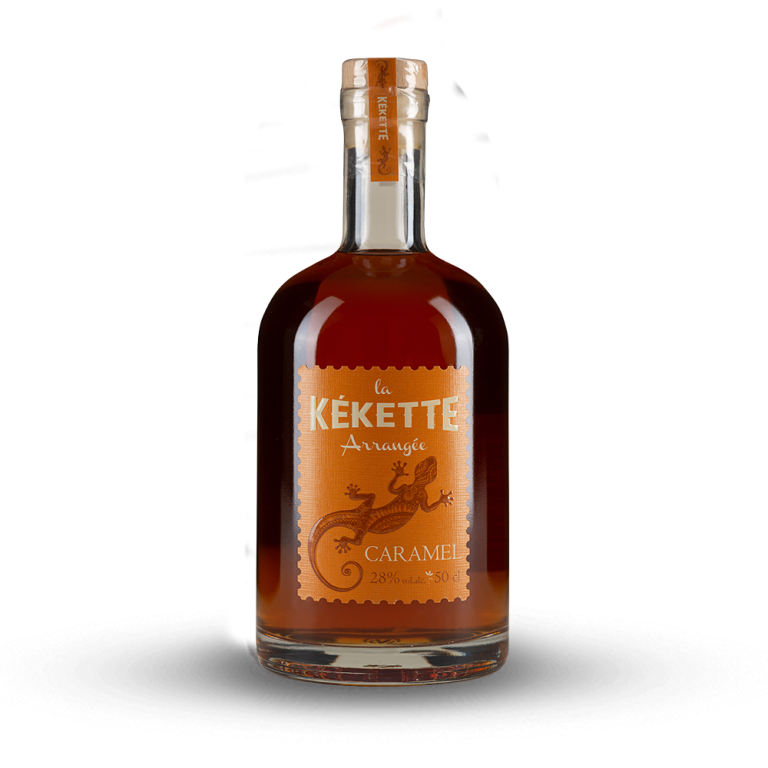 RHUM KEKETTE CARAMEL_0.5