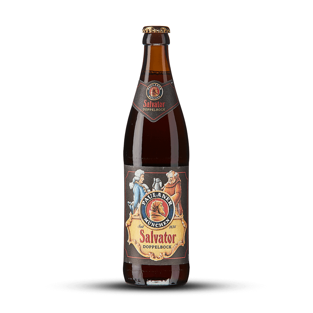 PAULANER SALVATOR_AMBREE_0.5