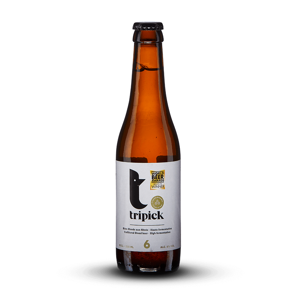 TRIPICK 6 BLONDE_BLONDE_0.33