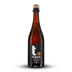 TRIPICK 8 TRIPLE_BLONDE_0.75