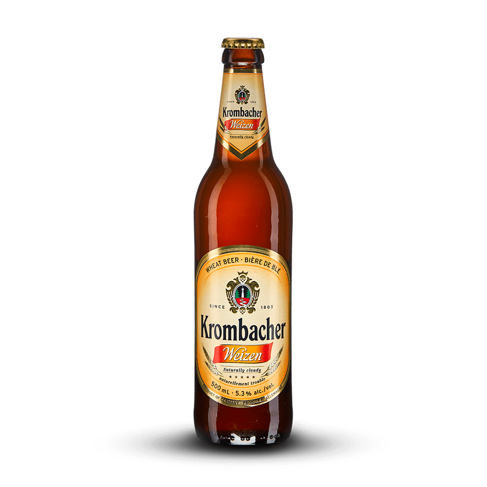 KROMBACHER WEIZEN_BLANCHE_0.5