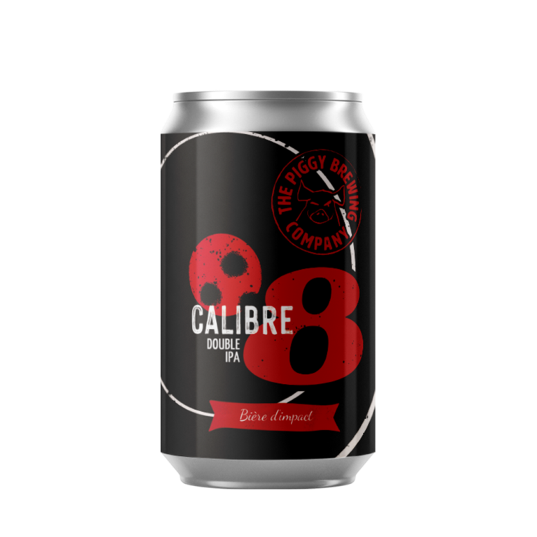PIGGY CALIBRE 8_BLONDE_0.33
