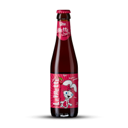 BIERE - ROUGE/RUBIS - CHERRY - France