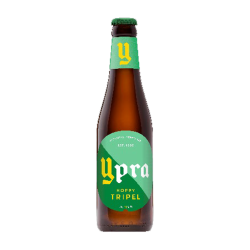 YPRA HOPPY TRIPLE_BLONDE_0.33