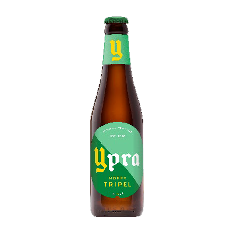YPRA HOPPY TRIPLE_BLONDE_0.33