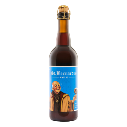 ST BERNARDUS ABT_BRUNE_0.75