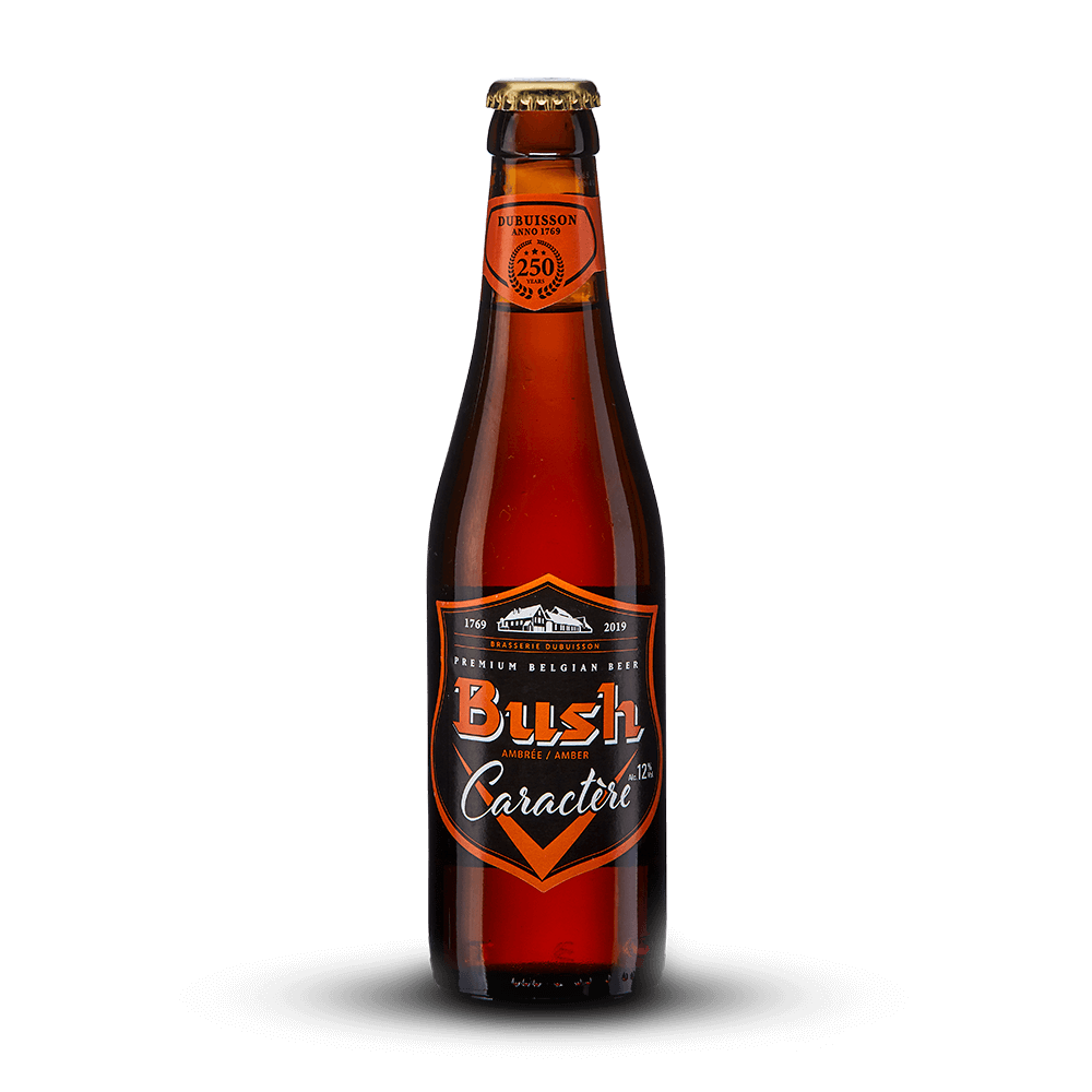 BUSH AMBREE CARACTERE_AMBREE_0.33