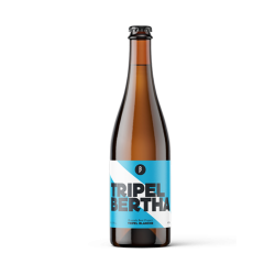 TRIPEL BERTHA_BLANCHE_0.75