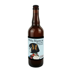 LA DEBAUCHE NINA BLANCA_BLANCHE_0.75