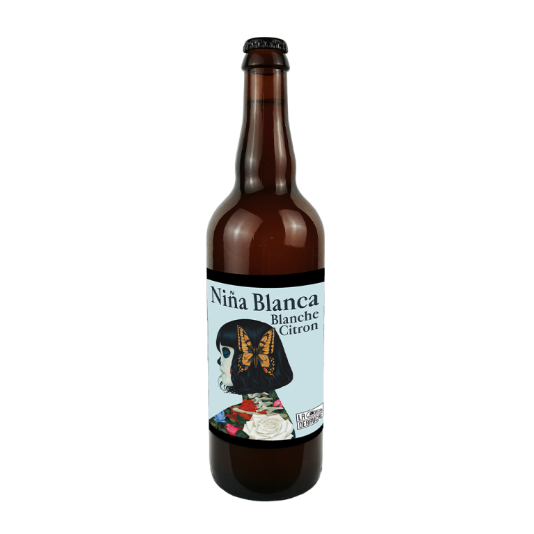 LA DEBAUCHE NINA BLANCA_BLANCHE_0.75