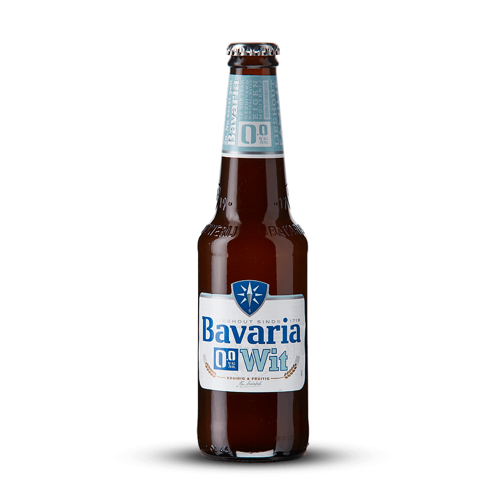 BAVARIA WIT 0,0%_BLANCHE_0.33