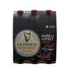 GUINNESS EXTRA STOUT_NOIRE_0.33