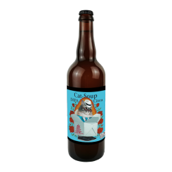 LA DEBAUCHE CAT SOUP DIPA_BLONDE_0.75