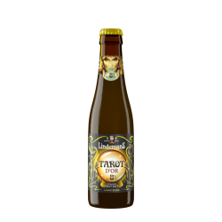 LINDEMANS TAROT D'OR_BLONDE_0.25