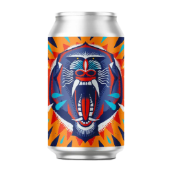 HOPPY ROAD BRUTAL MONKEY_BLONDE_0.33