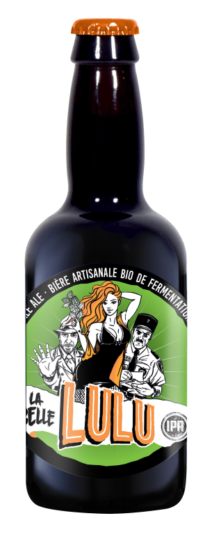 LA BELLE LULU BIO_BLONDE_0.33