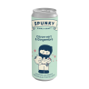SPUNKY CITRON GINGEMBRE BIO_0.25