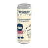 SPUNKY FRUIT DE LA PASSION BERGAMOTE BIO_0.25