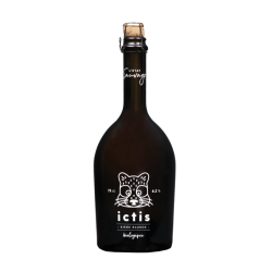 ETAT SAUVAGE ICTIS BLONDE BIO_BLONDE_0.75
