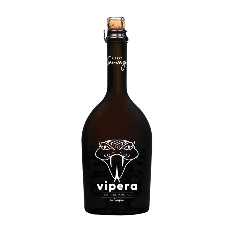 ETAT SAUVAGE VIPERA IPA BIO_BLONDE_0.75