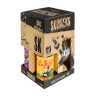 COFFRET SKUMENN 3*33CL BIO + 1 VERRE_BLONDE_0.99