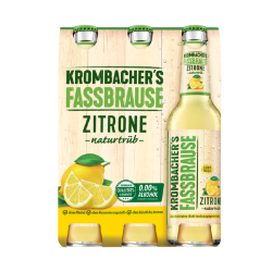 FASSBRAUSE CITRON_0.33