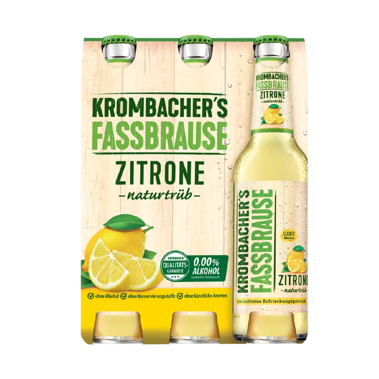 FASSBRAUSE CITRON_0.33