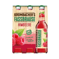 FASSBRAUSE FRAMBOISE_0.33