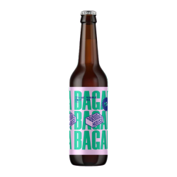 LA BAGARRE