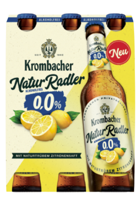 KROMBACHER RADLER 0,0%_BLONDE_0.33