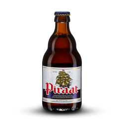 PIRAAT 10.5%_AMBREE_0.33